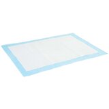  Jastučić za obuku ljubimaca 50 pcs Plava i bijela 45 x 33 cm | shoptok.hr