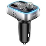 FM transmiter Bluetooth sa USB punjaćem BOROFONE BC32 Sunlight car TF card black Cijene
