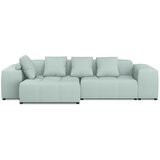 Cosmopolitan Design Zelena kutna garnitura (varijabilna) Rome - | shoptok.hr