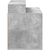  Mačja Kuća Beton 42,5 x 40 x 53,5 cm Konstruirano drvo | shoptok.hr