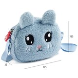 MiquelRius Torbica prazna višenamjenska Back2Fun Fluffy zec MR19665 | shoptok.hr