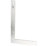 Helios Preisser Bravarski kutnik bez oslonca 0375404 poprečni presjek 20 x 5 mm dužina krakova 100 x 70 mm postavka kuta 90 ° Cijene