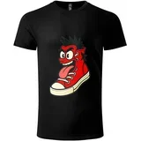 Majica sa štampom (unisex) Rok