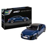 Revell maketa audi rs e-tron gt (easy-click) ( RV07698 ) Cene