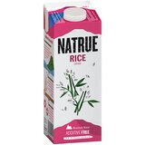 Natrue biljno mleko od PIRINČA bez dodatog šećera, 1l Cene'.'