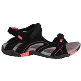 KAMIK Sandali & Odprti čevlji HK2068BK2 Črna | Shoptok.si