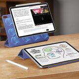 ESR OVITEK REBOUND MAGNETNI ZA IPAD PRO 13'' 2024 - VIJOLIČEN, (21981125) | Shoptok.si