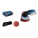 Bosch gex 18V-125 solo 0601372200 baterijska ekscentrična brusilica bez četkica 18 v Ø 125 mm | Eponuda.ba