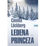  Ledena princeza - Lackberg, Camilla | shoptok.hr