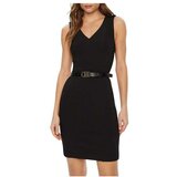 Guess ženska Marciano - mini koktel haljina G5RGK10 6302A JBLK Cene