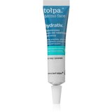Tołpa Dermo Face Hydrativ gel krema za područje oko očiju protiv podočnjaka 10 ml Cijene