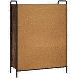  Ormarić za knjige 57 x 33 x 111 cm Konstruirano drvo Staro drvo - Staro drvo 57 x 33 x 111 cm | shoptok.hr