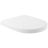 Villeroy & Boch wc deska s počasnim zapiranjem O.Novo (9M38S101) | Shoptok.si