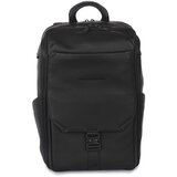 Piquadro Nahrbtniki N ZAINO PC 14 Črna Cene