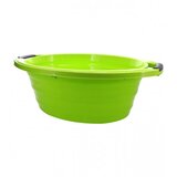 PLASTOFLEX Posuda ovalna 25l PVC Cijene