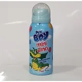 Dezodorans za dečake Mini Dino, 75ml