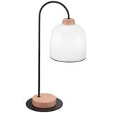  Kolarz A1352.71.G - Stona lampa NONNA 1xE27/60W/230V hrast/bela/zelena | Eponuda.com