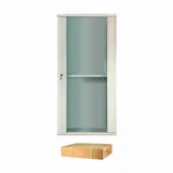 DATECH zidni kabinet 27U 1388 600x600 siv+polica DP.6627.9000