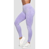 GymBeam Women‘s Lift Seamless Leggings Violet | ePonuda.com