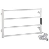  Električni sušač peškira 56x37 63W inox/bela | Eponuda.com