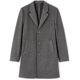 Celio Jubiais Coat - Men's | Shoptok.si