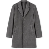 Celio Jubiais Coat - Men's