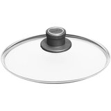 Woll pokrov safety 24cm / steklo, plastika, (21317899) Cene