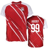 Drugo Liverpool N°33 Poly trening majica dres (poljubni tisk +16€) | Shoptok.si