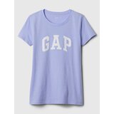 GAP T-shirt with logo - Women | Shoptok.si