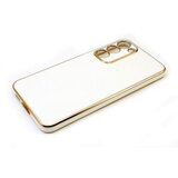  ZAŠTITNA MASKA TPU FRONDY SAMSUNG S23 PLUS WHITE | Eponuda.ba
