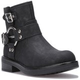 La Modeuse Gležnjarji 72976_P172017 Črna | Shoptok.si