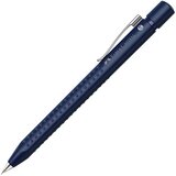 Olovka TEHNIČKA 0,7 MM GRIP 2011 CLASSIC FABER-CASTELL 131263 TAMNOPLAVA | shoptok.hr