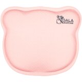 Koala Babycare® Jastuk za oblikovanje glave za novorođenče Perfect Head roze | Eponuda.com
