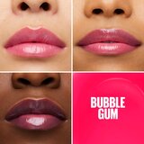 Maybelline Lifter Gloss sijaj za ustnice odtenek 24 Bubblegum 5.4 ml | Shoptok.si