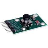 Joy-it 5-smjerni navigacijski prekidač s 2 tipke, 3,3 do 5V COM-5WS joystick modul 1 St. | Eponuda.ba