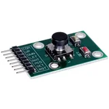 5-smjerni navigacijski prekidač s 2 tipke, 3,3 do 5V COM-5WS joystick modul 1 St.
