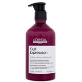 L´Oréal Paris serie Expert Curl Expression intenzivna vlažilna in čistilna krema - 500 ml | Shoptok.si