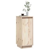  Komoda 31 5 x 34 x 75 cm od masivne borovine | shoptok.hr