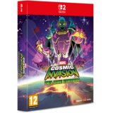 DotEmu Marvel Cosmic Invasion - Deluxe Edition (Nintendo Switch 2) | Shoptok.si