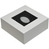  Reflektor PITA 1xGU10/30W/230V bela/crna | Eponuda.com
