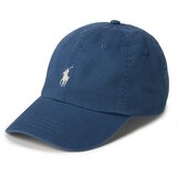Polo Ralph Lauren Kapa s šiltom 211912843057 Modra | Shoptok.si