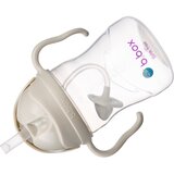 b.box Gelato Cup čašica sa slamkom Latte 6 m+ 240 ml | shoptok.hr