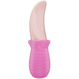 Teazers Tongue Vibrator – Pink Cene