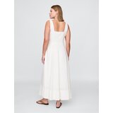 GAP Linen maxi dress - Women's | ePonuda.com