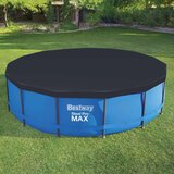 Bestway pokrivač za bazen Flowclear 457 cm | shoptok.hr