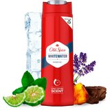 Old Spice Whitewater gel za tuširanje 400ml