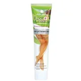 Belle Jardin FOOT CREAM - Gel za umorne noge sa ekstraktom kestena 125ml