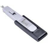  Smartkeeper zaključavanje USB priključka U04GY siva U04GY