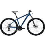 Merida Brdski bicikl BIG.NINE 15 Plava | shoptok.hr