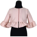 Modna kućica Dizzy Bolero za djevojčice Roza Cijene